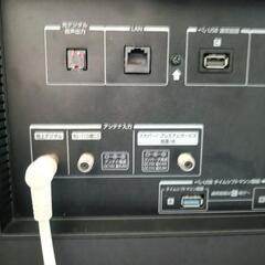 TOSHIBA  REGZA  49Z730Xの画像