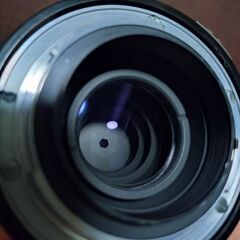 極上品　希少なnippon kogaku NIKKOR-Q Auto 200mm F4の画像