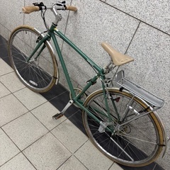 早い者勝ち！クロスバイクの画像