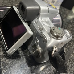 SONY Cyber-shot DSC-H50の画像