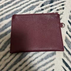 ARMANIポーチの画像