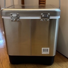 【決まりました】IGLOOクーラーボックスの画像