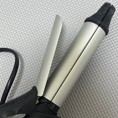 SALONIA サロニア＊2wayヘアアイロンの画像