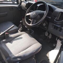 ■■乗って帰れます■■ミニキャブバン　マニュアル車両の画像