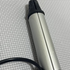 SALONIA サロニア＊2wayヘアアイロンの画像