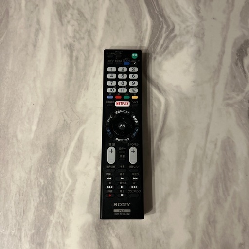 ソニー4KテレビBRAVIA49インチ 