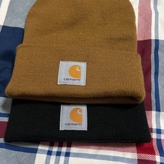 carharttの画像
