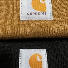 carharttの画像