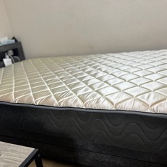 ニトリマットレス販売します！
の画像