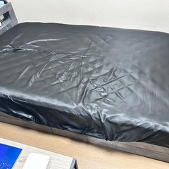 ニトリマットレス販売します！
の画像