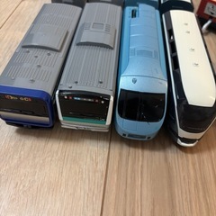 【取引中】プラレールセットの画像
