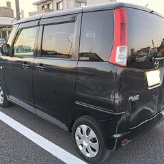 マツダフレアワゴン / 平成24年 / 走行距離 61,799km /車検2年の画像