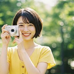 さっぽろ　みんなで写真を撮ろう！
