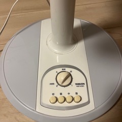 扇風機の画像