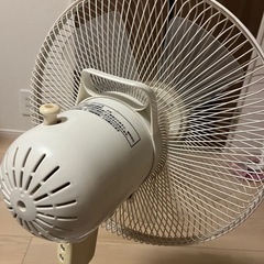 扇風機の画像