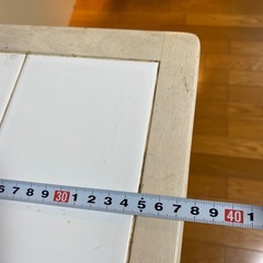 キッチン収納の画像