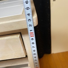 キッチン収納の画像