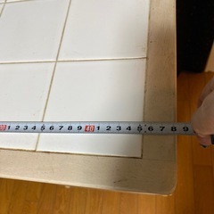 キッチン収納の画像
