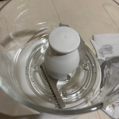 パナソニック　フードプロセッサーの画像