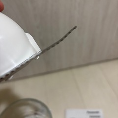 パナソニック　フードプロセッサーの画像