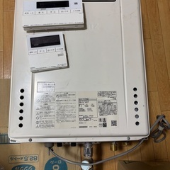 Noritz GT-2470SAW 2024年の画像
