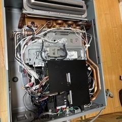 Noritz GT-2470SAW 2024年の画像