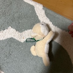 ぬいぐるみの画像