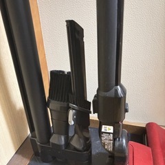 【取引中】HITACHI サイクロン式の掃除機の画像