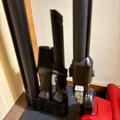 【取引中】HITACHI サイクロン式の掃除機の画像