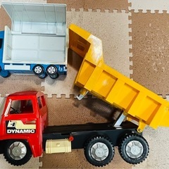 トミカ他色々な車　合計8点の画像