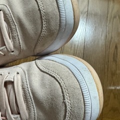 決まりました。PUMA レディーススニーカー23.5の画像