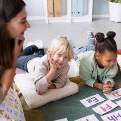 英検2級を眠らせていませんか？幼児英語講師の画像