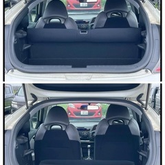 《自社ローン対応⭕️》［沖縄県］【ホンダ CR-Z α】現金販売から自社ローンまで幅広い購入方法で対応❗️審査通過率98%、ブラックOK、格安中古車販売店【オーシャンデザイン】✨スマートキー✨の画像