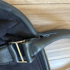 ムータ 8バック　未使用だが損傷ありの画像