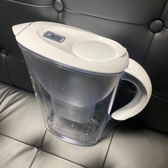 BRITA ポット型浄水器 マレーラの画像