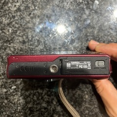 CASIO デジタルカメラの画像