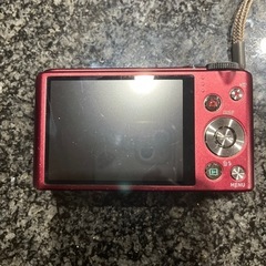 CASIO デジタルカメラの画像