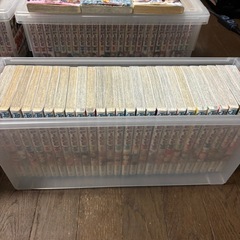 ONE PIECE全巻
の画像