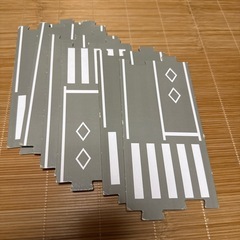 トミカつながる道路の画像