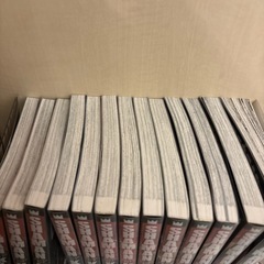 シャーマンキング 完全版1-１３巻の画像