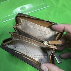 MICHAEL KORS（マイケルコース） コインケース＠ｙ1の画像