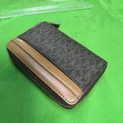 MICHAEL KORS（マイケルコース） コインケース＠ｙ1の画像