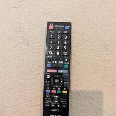 sharp AQUOS　LC-32H30 32インチ 2016年製の画像