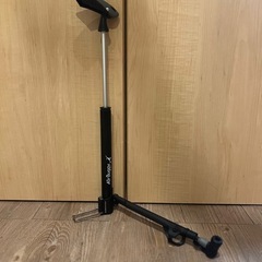 純正品【AirBuggyエアバギー】空気入れの画像