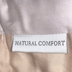 Ｕ字枕 抱き枕 tencel natural comfort  の画像