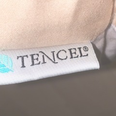 Ｕ字枕 抱き枕 tencel natural comfort  の画像