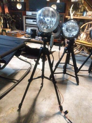 特価！ライトトラップ　灯火採集　ライトラ