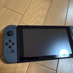 任天堂Switch 2台セットの画像