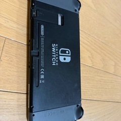 任天堂Switch 2台セットの画像