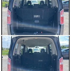 《自社ローン対応⭕️》［沖縄県］【ホンダ ステップワゴン G Eセレクション】現金販売から自社ローンまで幅広い購入方法で対応❗️審査通過率98%、ブラックOK、格安中古車販売店【オーシャンデザイン】✨ナビ✨の画像